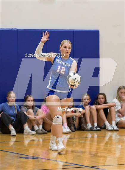 Thumbnail 3 in Mountain View @ Westwood (Westwood Tournament) photogallery.