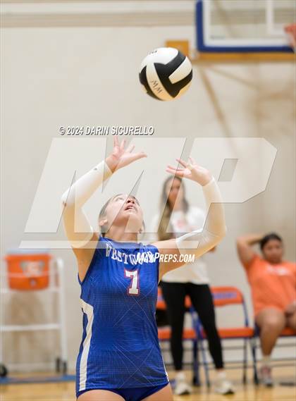 Thumbnail 2 in Mountain View @ Westwood (Westwood Tournament) photogallery.