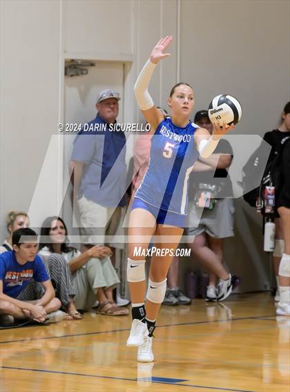 Thumbnail 1 in Mountain View @ Westwood (Westwood Tournament) photogallery.