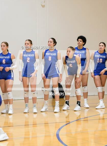 Thumbnail 3 in Mountain View @ Westwood (Westwood Tournament) photogallery.