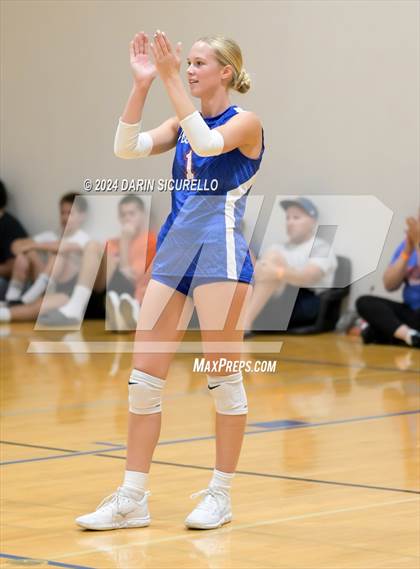 Thumbnail 3 in Mountain View @ Westwood (Westwood Tournament) photogallery.