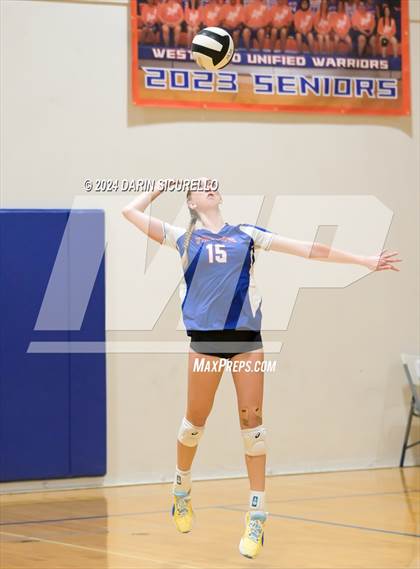 Thumbnail 1 in Mountain View @ Westwood (Westwood Tournament) photogallery.