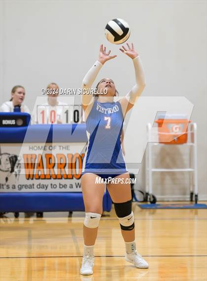 Thumbnail 1 in Mountain View @ Westwood (Westwood Tournament) photogallery.