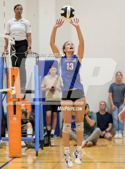 Thumbnail 1 in Mountain View @ Westwood (Westwood Tournament) photogallery.