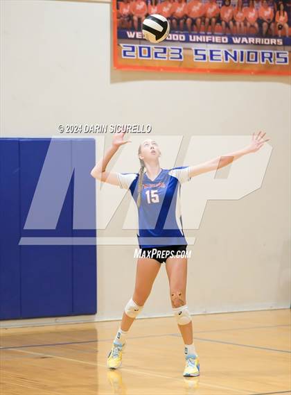 Thumbnail 3 in Mountain View @ Westwood (Westwood Tournament) photogallery.