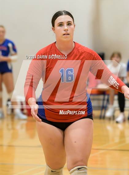 Thumbnail 2 in Mountain View @ Westwood (Westwood Tournament) photogallery.