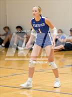 Photo from the gallery "Mountain View @ Westwood (Westwood Tournament)"