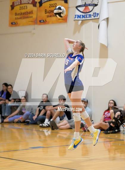 Thumbnail 3 in Mountain View @ Westwood (Westwood Tournament) photogallery.