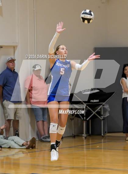 Thumbnail 2 in Mountain View @ Westwood (Westwood Tournament) photogallery.