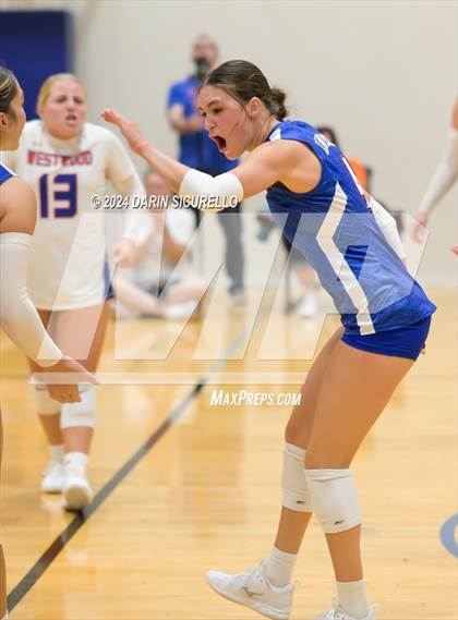 Thumbnail 2 in Mountain View @ Westwood (Westwood Tournament) photogallery.