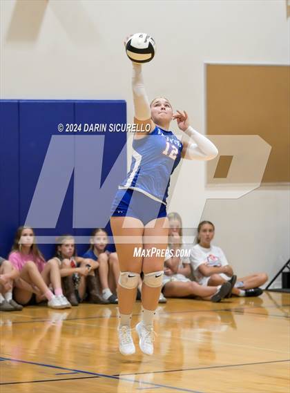 Thumbnail 3 in Mountain View @ Westwood (Westwood Tournament) photogallery.