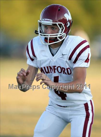 Thumbnail 3 in Munford @ Brighton photogallery.