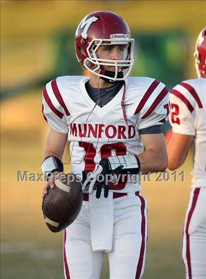 Thumbnail 3 in Munford @ Brighton photogallery.