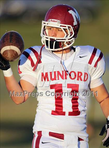 Thumbnail 1 in Munford @ Brighton photogallery.
