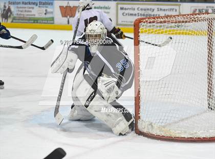 Thumbnail 3 in Gill St. Bernard's @ Park Regional (Haas Cup Semifinal) photogallery.