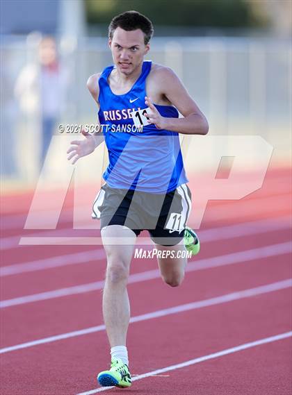 Thumbnail 1 in Phillipsburg Invitational Track Meet photogallery.