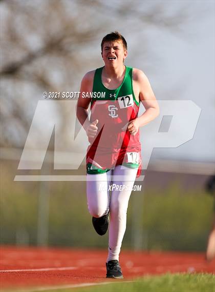 Thumbnail 2 in Phillipsburg Invitational Track Meet photogallery.