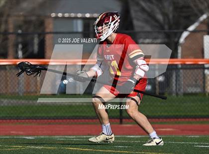 Thumbnail 3 in Williamsville East @ Amherst Central photogallery.