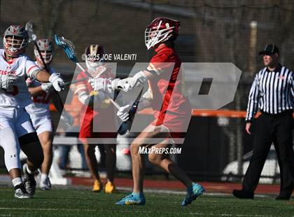 Thumbnail 3 in Williamsville East @ Amherst Central photogallery.
