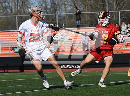 Thumbnail 3 in Williamsville East @ Amherst Central photogallery.