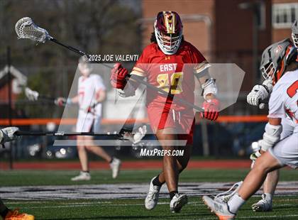 Thumbnail 3 in Williamsville East @ Amherst Central photogallery.
