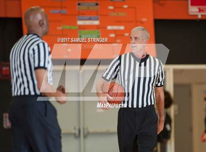 Thumbnail 3 in Mission San Jose @ Washington (Rob Vares Jr. Memorial Classic) photogallery.