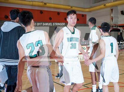 Thumbnail 3 in Mission San Jose @ Washington (Rob Vares Jr. Memorial Classic) photogallery.
