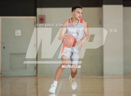 Thumbnail 1 in Mission San Jose @ Washington (Rob Vares Jr. Memorial Classic) photogallery.
