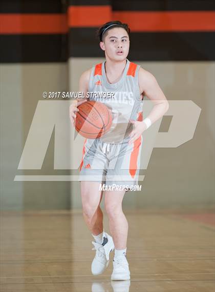 Thumbnail 1 in Mission San Jose @ Washington (Rob Vares Jr. Memorial Classic) photogallery.