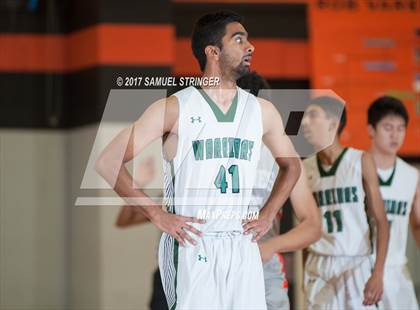 Thumbnail 3 in Mission San Jose @ Washington (Rob Vares Jr. Memorial Classic) photogallery.