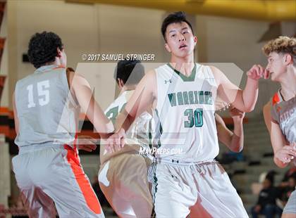 Thumbnail 1 in Mission San Jose @ Washington (Rob Vares Jr. Memorial Classic) photogallery.