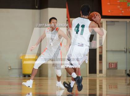 Thumbnail 3 in Mission San Jose @ Washington (Rob Vares Jr. Memorial Classic) photogallery.