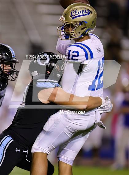 Thumbnail 1 in Clovis @ Clovis North photogallery.