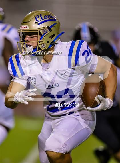 Thumbnail 2 in Clovis @ Clovis North photogallery.