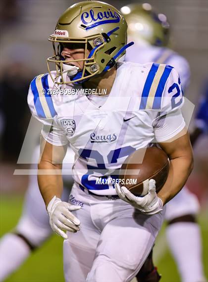 Thumbnail 1 in Clovis @ Clovis North photogallery.