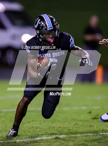 Thumbnail 3 in Clovis @ Clovis North photogallery.