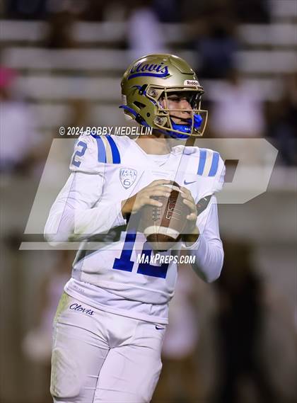 Thumbnail 1 in Clovis @ Clovis North photogallery.