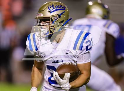 Thumbnail 2 in Clovis @ Clovis North photogallery.