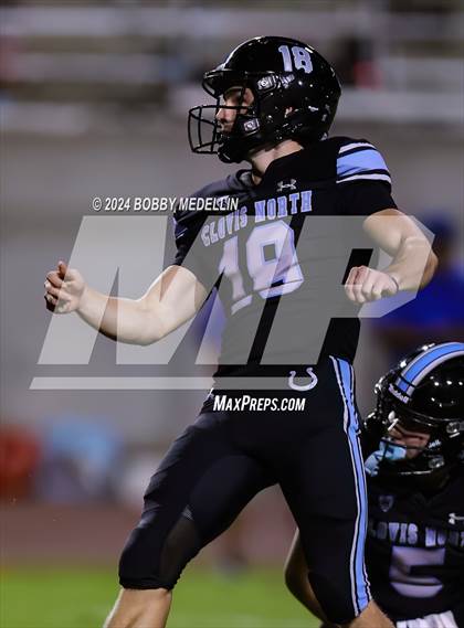 Thumbnail 2 in Clovis @ Clovis North photogallery.