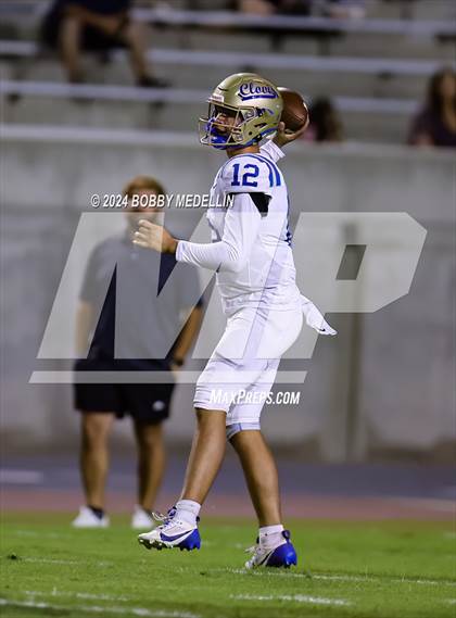 Thumbnail 1 in Clovis @ Clovis North photogallery.