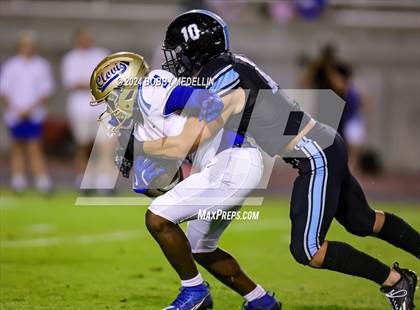 Thumbnail 1 in Clovis @ Clovis North photogallery.