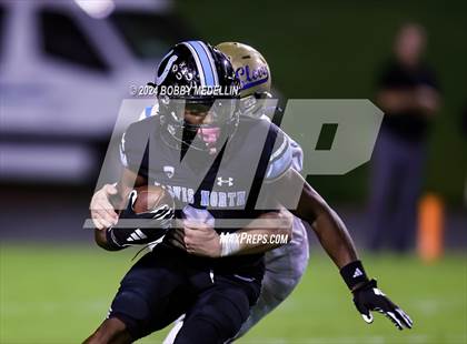 Thumbnail 1 in Clovis @ Clovis North photogallery.