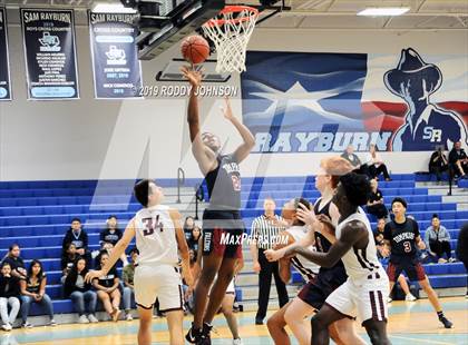 Thumbnail 2 in Clear Creek vs. Tompkins (McDonald's Texas Invitational) photogallery.