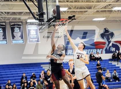 Thumbnail 1 in Clear Creek vs. Tompkins (McDonald's Texas Invitational) photogallery.