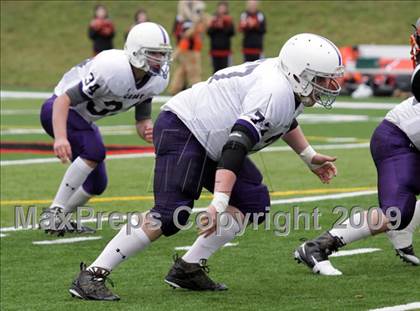 Thumbnail 2 in Clarion vs. Coudersport (District 9 Class A Final) photogallery.