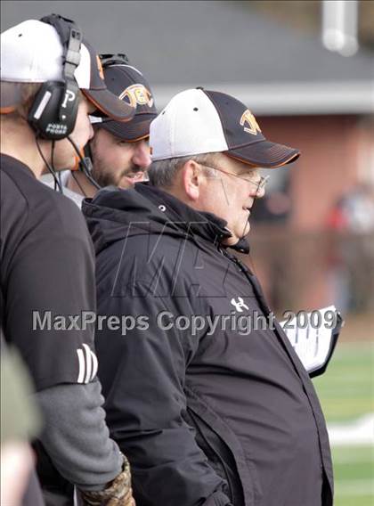 Thumbnail 2 in Clarion vs. Coudersport (District 9 Class A Final) photogallery.