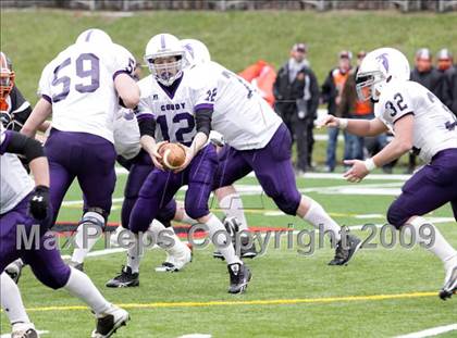 Thumbnail 3 in Clarion vs. Coudersport (District 9 Class A Final) photogallery.