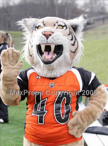 Thumbnail 1 in Clarion vs. Coudersport (District 9 Class A Final) photogallery.