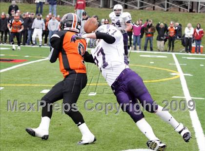 Thumbnail 3 in Clarion vs. Coudersport (District 9 Class A Final) photogallery.
