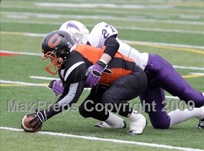 Thumbnail 1 in Clarion vs. Coudersport (District 9 Class A Final) photogallery.